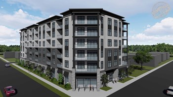45 Gordon Street 1-2 Beds Apartment for Rent