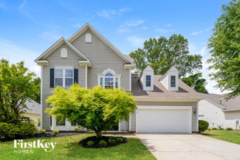 13622 Edgetree Drive 4 Beds Apartment for Rent