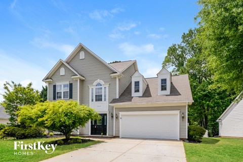 13622 Edgetree Drive 4 Beds Apartment for Rent