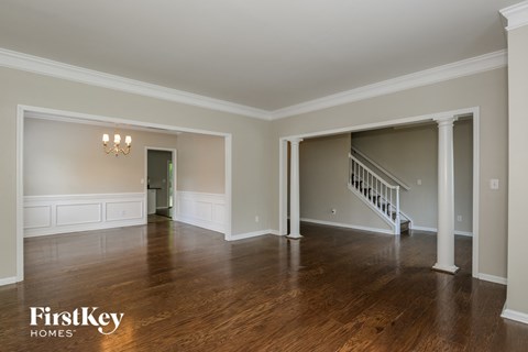 13622 Edgetree Drive 4 Beds Apartment for Rent