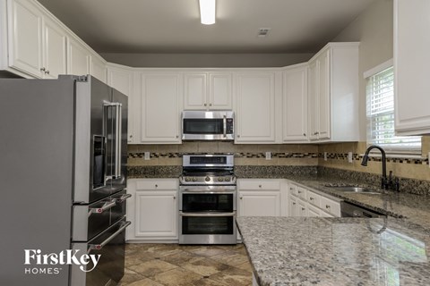 13622 Edgetree Drive 4 Beds Apartment for Rent