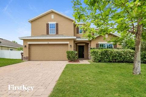 186 IRON HORSE LANE 4 Beds Apartment for Rent