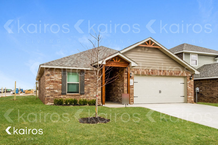 1109 NW 6th St 3 Beds House for Rent - Photo gallery 2