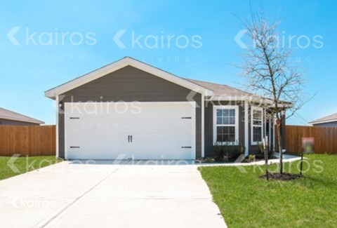 8415 Dusty Ridge Dr 3 Beds Apartment for Rent