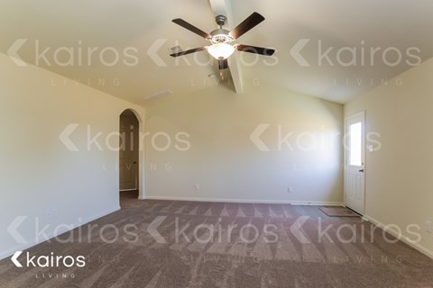 8415 Dusty Ridge Dr 3 Beds Apartment for Rent