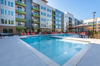 2312 Bristol Creek Drive 1-3 Beds Apartment for Rent - Photo Gallery 7