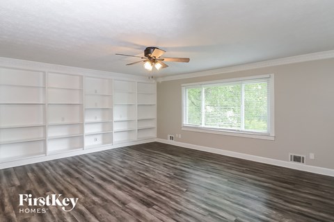 5872 Covered Wagon Trail 3 Beds Apartment for Rent