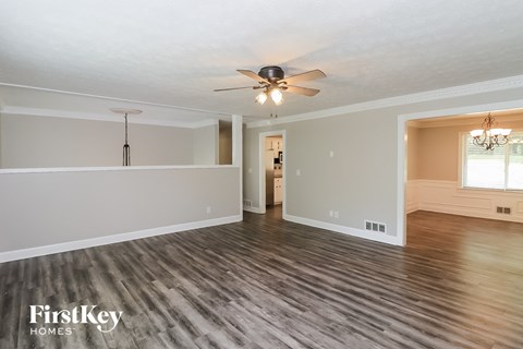 5872 Covered Wagon Trail 3 Beds Apartment for Rent