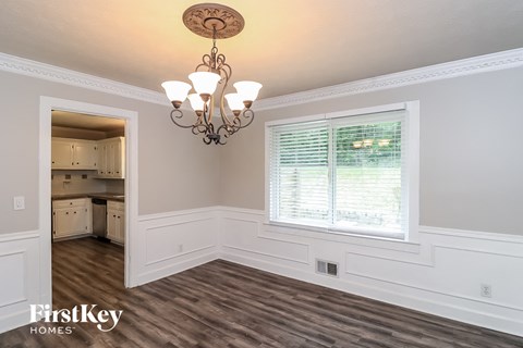 5872 Covered Wagon Trail 3 Beds Apartment for Rent