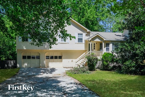 960 Old Spring Way 3 Beds Apartment for Rent