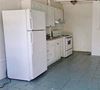 1 Bedroom, 1 Bathroom
