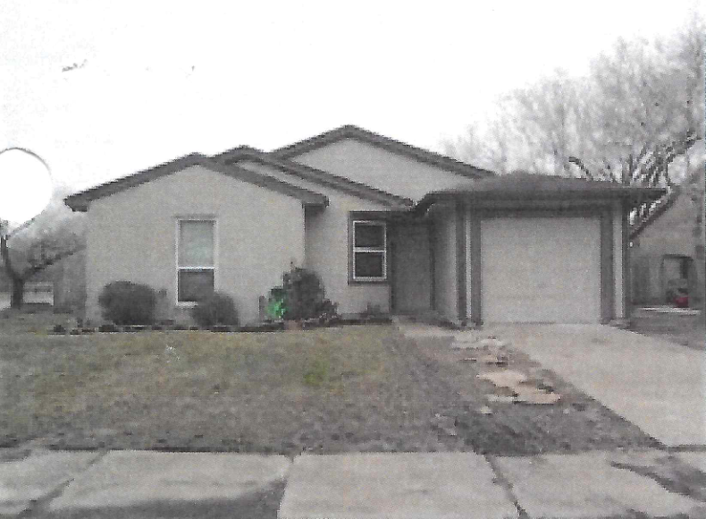 this is a picture of a house that has been remodeled