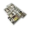 Grand Canyon 3x2 1320 Sqft Grand Canyon 3x2 1320 Sqft