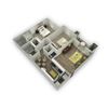 Yellowstone 2x2 1121 Sqft Yellowstone 2x2 1121 Sqft
