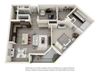 Lumimosity - With Study 1x1 1182 Sqft Lumimosity - With Study 1x1 1182 Sqft