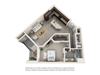 Lucent 1x1 927 Sqft Lucent 1x1 927 Sqft