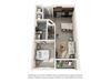 Aurora 1x1 642 Sqft Aurora 1x1 642 Sqft
