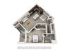 Flare 1x1 944 Sqft Flare 1x1 944 Sqft