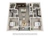 Polished 2x2 1183 Sqft Polished 2x2 1183 Sqft