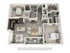 Ray 2x2 1211 Sqft Ray 2x2 1211 Sqft