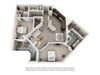 Splendor 2x2 1335 Sqft Splendor 2x2 1335 Sqft