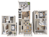 Equalizer 2x2 1133 Sqft Equalizer 2x2 1133 Sqft