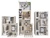 Grand 3x2 1222 Sqft Grand 3x2 1222 Sqft
