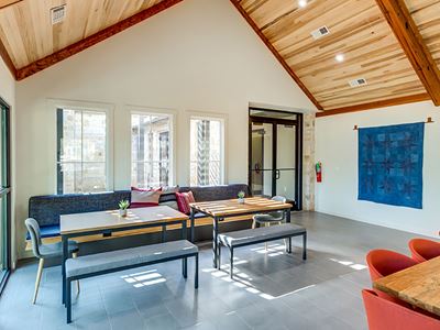 Clubhouse