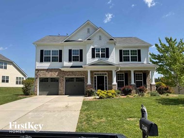 2349 Rockland Circle 4 Beds Apartment for Rent