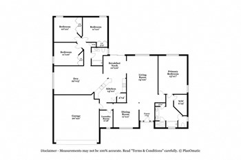 505 JIMBAY DR 3 Beds House for Rent - Photo Gallery 2