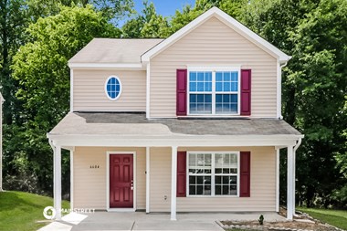 6604 FROGSTOOL LN 3 Beds Apartment for Rent