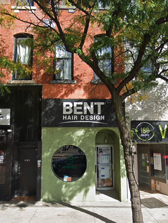 177 King Street East 1 Bed Apartment for Rent