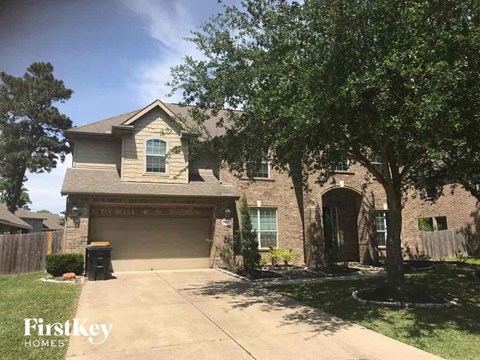 14623 Castle Cove Lane 4 Beds Apartment for Rent