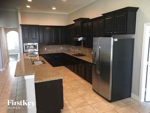 14623 Castle Cove Lane 4 Beds Apartment for Rent