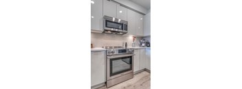 A Plan - 1 Bedroom, 1 Bathroom (RES1)