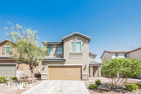 4148 Seclusion Bay Avenue 4 Beds Apartment for Rent