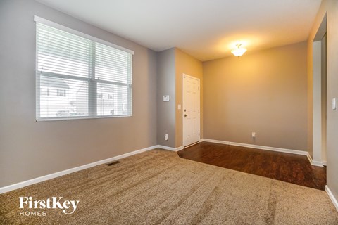337 Johann Street 5 Beds Apartment for Rent