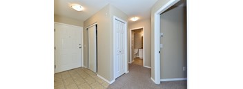 1st Floor - 2 Bed & 1½ Bath | Corner