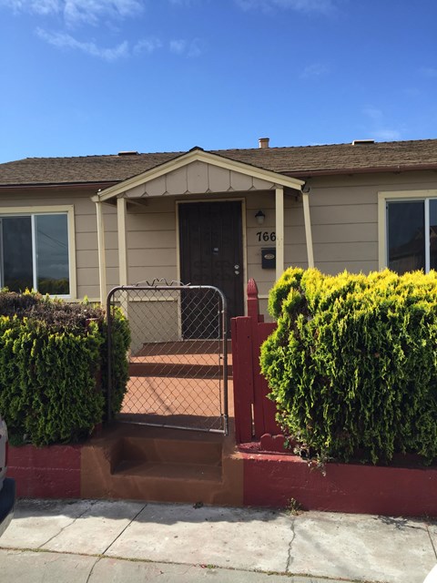 766 Elton Place 1 Apartment for Rent