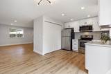 2-bedroom apartment at 22717 4th Ave SE Unit B Apartments in Bothell