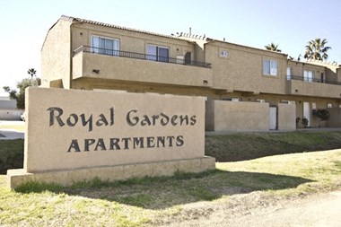 83405 Date Avenue Studio Apartment for Rent