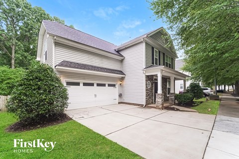 13024 Windy Lea Lane 4 Beds Apartment for Rent