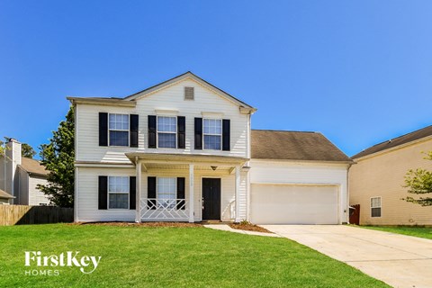 4303 Brecon Lane 3 Beds Apartment for Rent