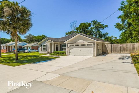 9729 KLINE ROAD 4 Beds Apartment for Rent