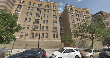 1100 Grand Concourse 1-4 Beds Apartment for Rent Photo Gallery 1