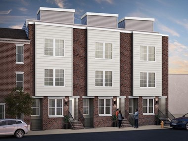 1011 South 3Rd Street 2 Beds Apartment for Rent