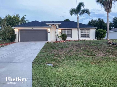 1120 NW 11Th Place 3 Beds Apartment for Rent