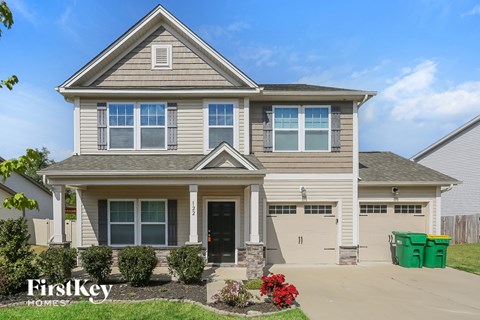 122 Meadowcreek Village Drive 3 Beds Apartment for Rent