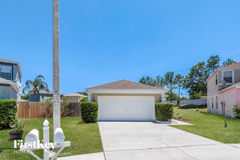 905 LAKE SHORE RANCH DRIVE 3 Beds Apartment for Rent