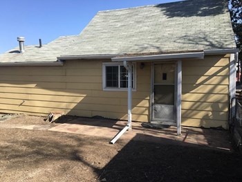 6295 South Santa Fe Drive Studio-2 Beds House for Rent